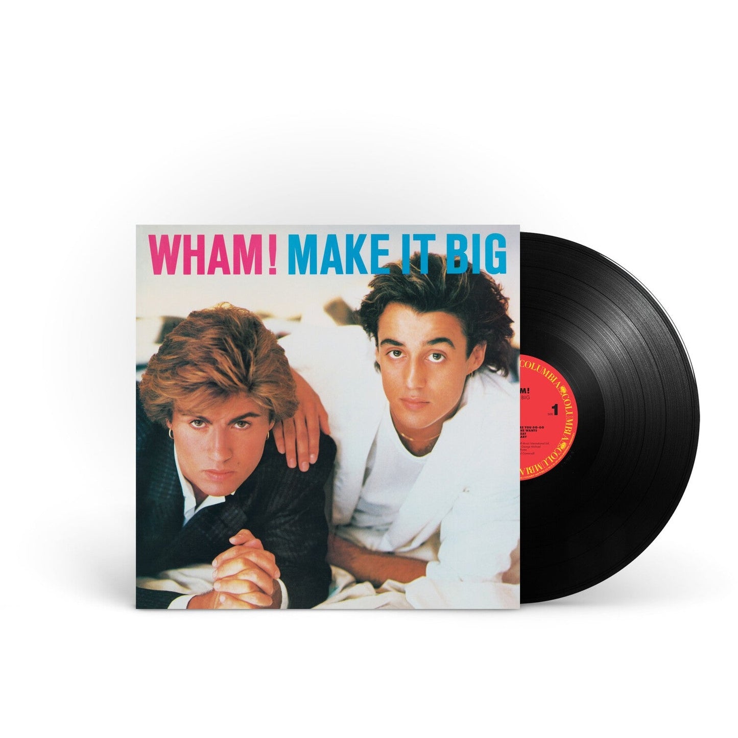 Make It Big