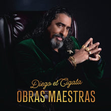 Obras Maestras