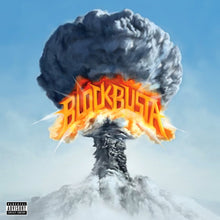 Busta Rhymes - Blockbusta (X) - CD