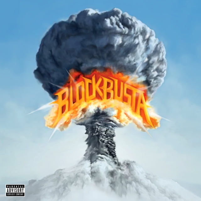 Busta Rhymes - Blockbusta (X) - CD