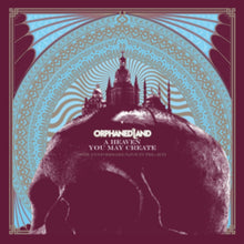 Heaven You May Create (2LP)