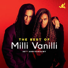 Best Of Milli Vanilli (35Th Anniversary)