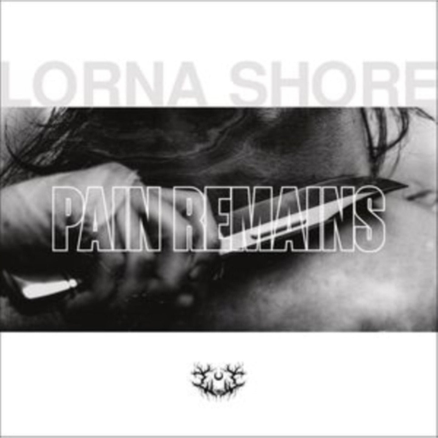 Pain Remains (2LP/Coloured Vinyl)