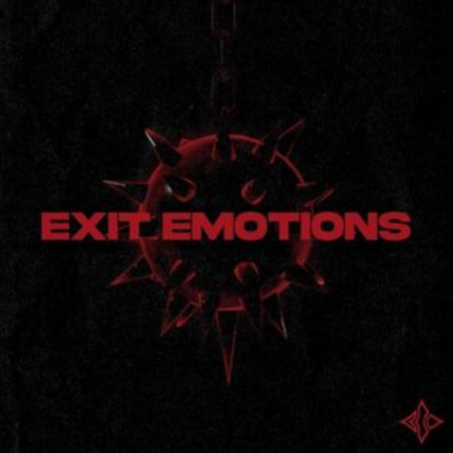 Blind Channel - Exit Emotions - CD