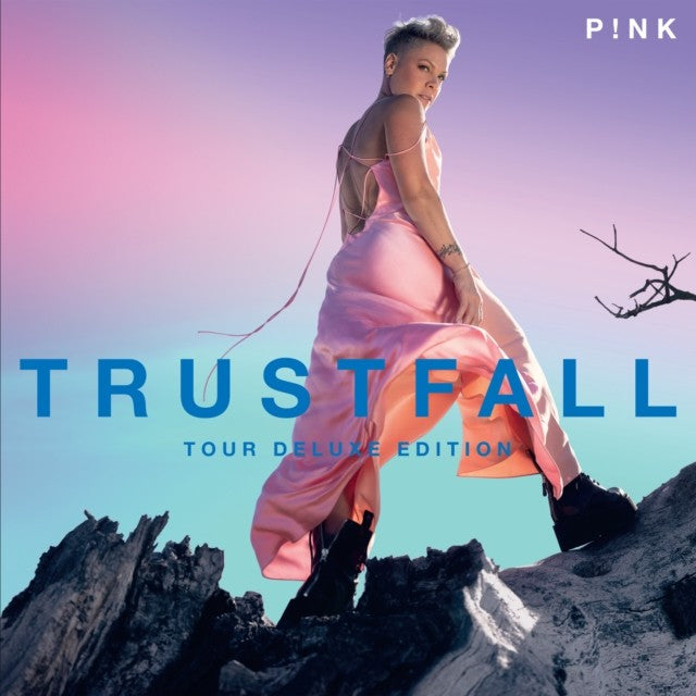 Trustfall - Tour Deluxe Edition (2LP)
