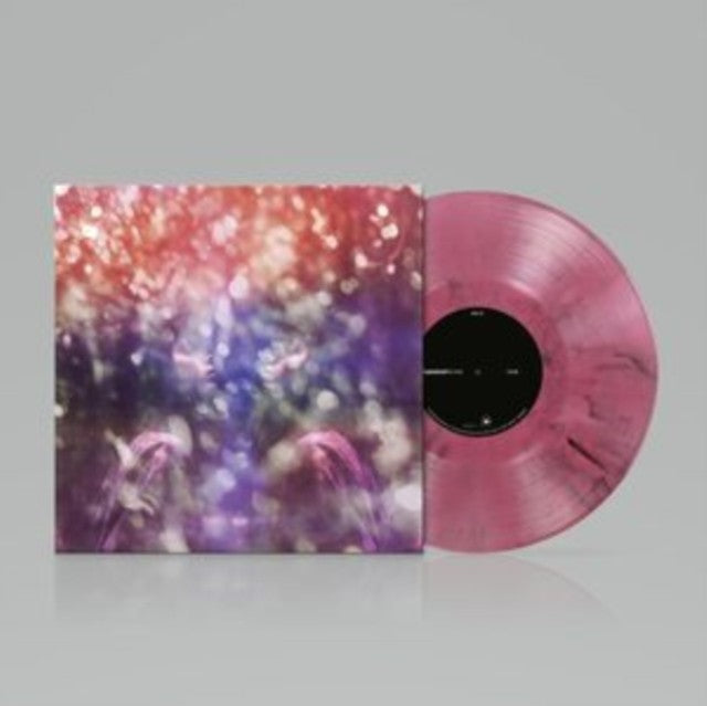 Fair Youth (10Th Anniversary Remix & Remaster) (Opaque Hot Pink-Black Marbled LP Vinyl)