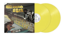 Uncontrolled Substance (2LP/Coloured Vinyl)