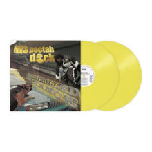 Uncontrolled Substance (2LP/Coloured Vinyl)