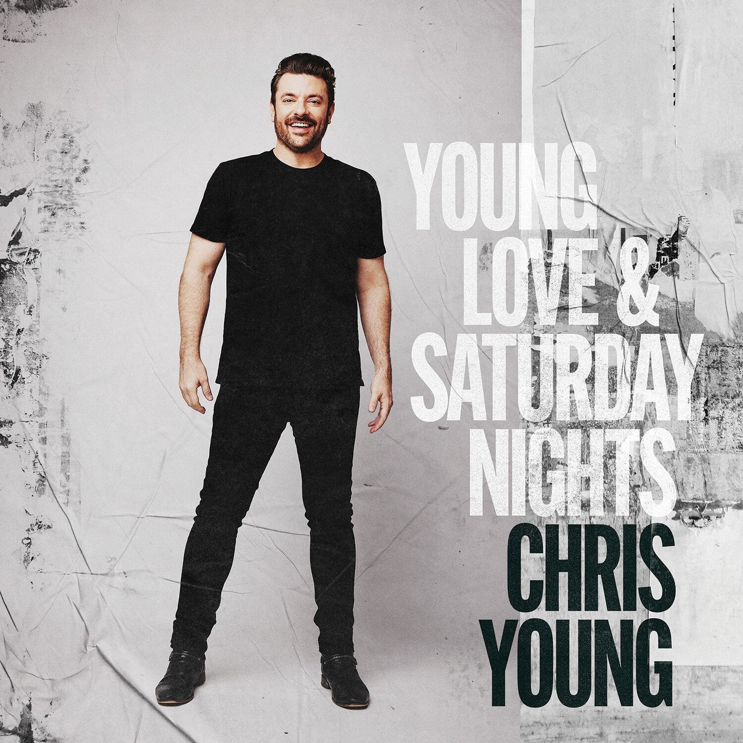 Young Love & Saturday Nights (2LP)