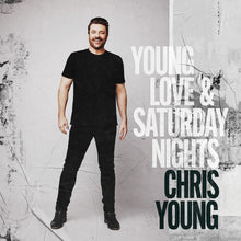 Young Love & Saturday Nights (2LP)