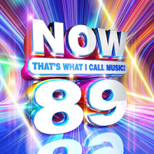 Various Artists - Now That's What I Call Music! Vol. 89 - CD