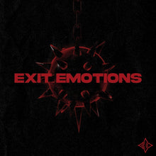 Blind Channel - Exit Emotions (Apple Red LP Vinyl)
