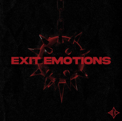 Blind Channel - Exit Emotions (Apple Red LP Vinyl)