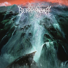Borknagar - Fall (2LP)