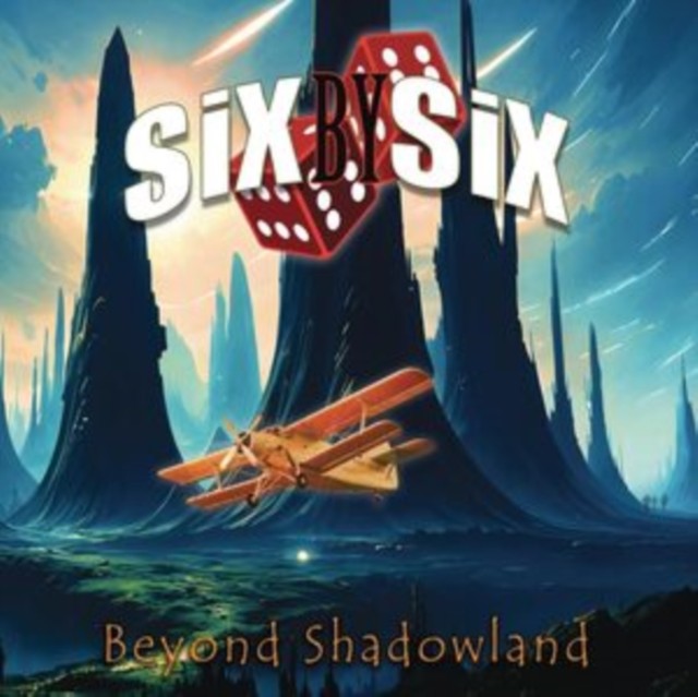 Beyond Shadowland (2LP)