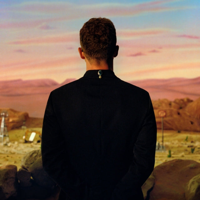 Everything I Thought It Was (X) (2LP)