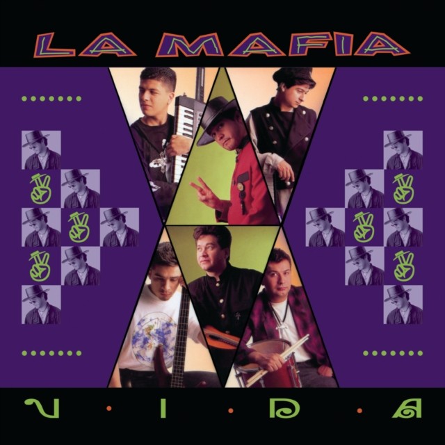 Vida (2LP)