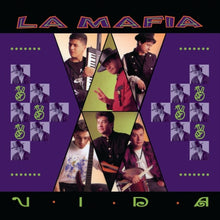 Vida (2LP)