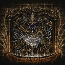 Imperial Triumphant - Vile Luxury (Redux 1924) (2LP/Hudson River Blue Vinyl)