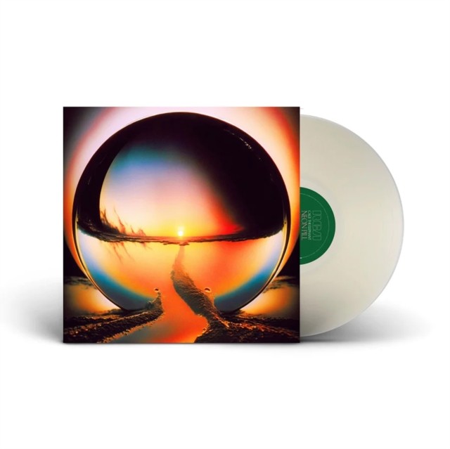 Neon Pill (Milky Clear LP Vinyl) (I)