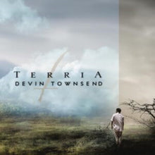 Devin Townsend - Terria (Vinyl Re-Issue 2024) (2LP)