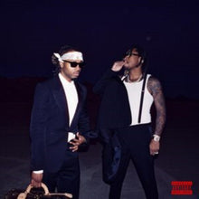 Future & Metro Boomin - We Don't Trust You - CD