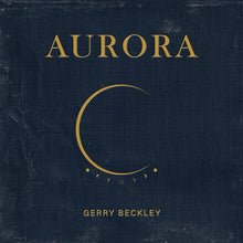 Gerry Beckley - Aurora - LP Vinyl