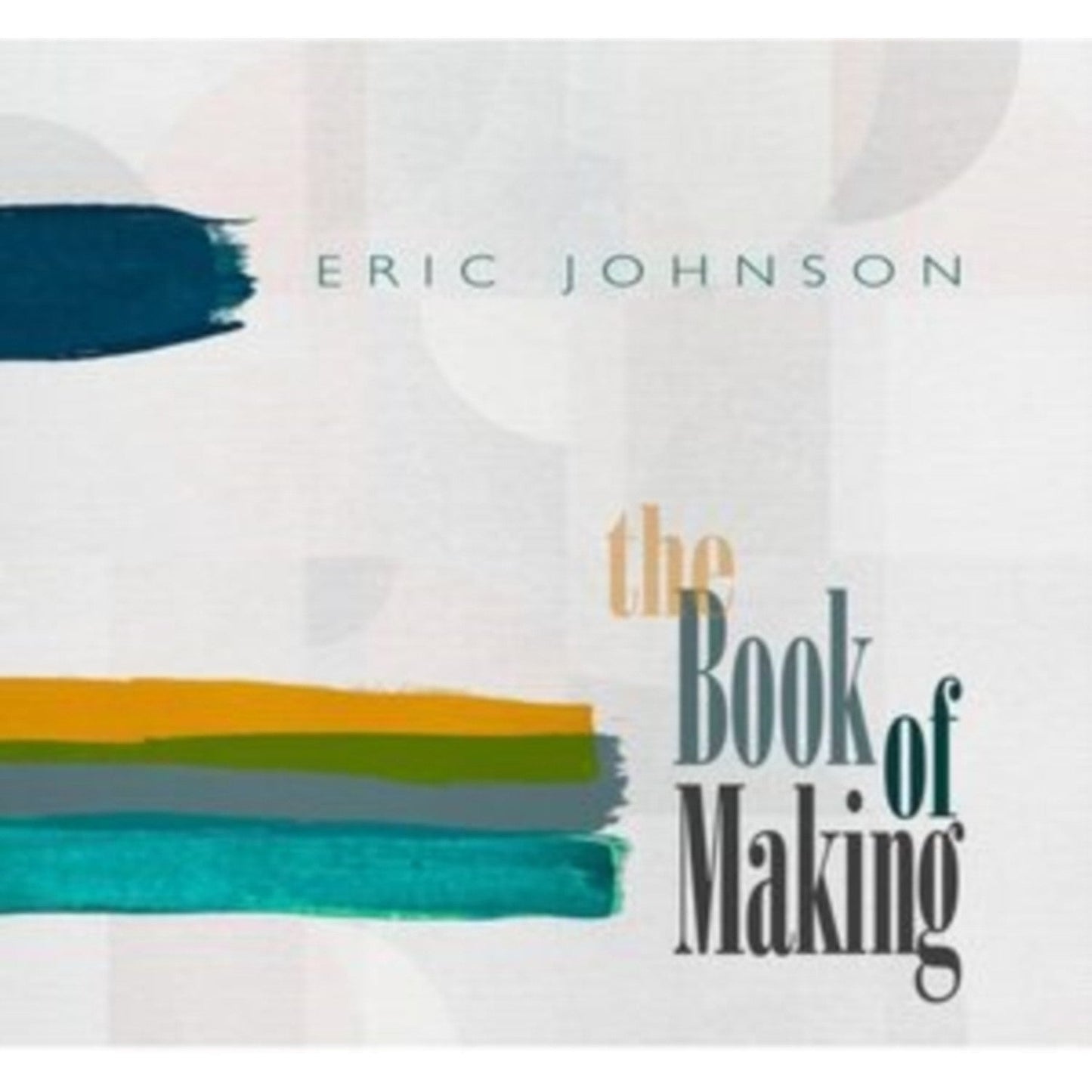 Book Of Making