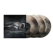 Dark Alamorte - Lunacrium Thepsis (Translucent Marbled Black LP Vinyl/Special Edition)