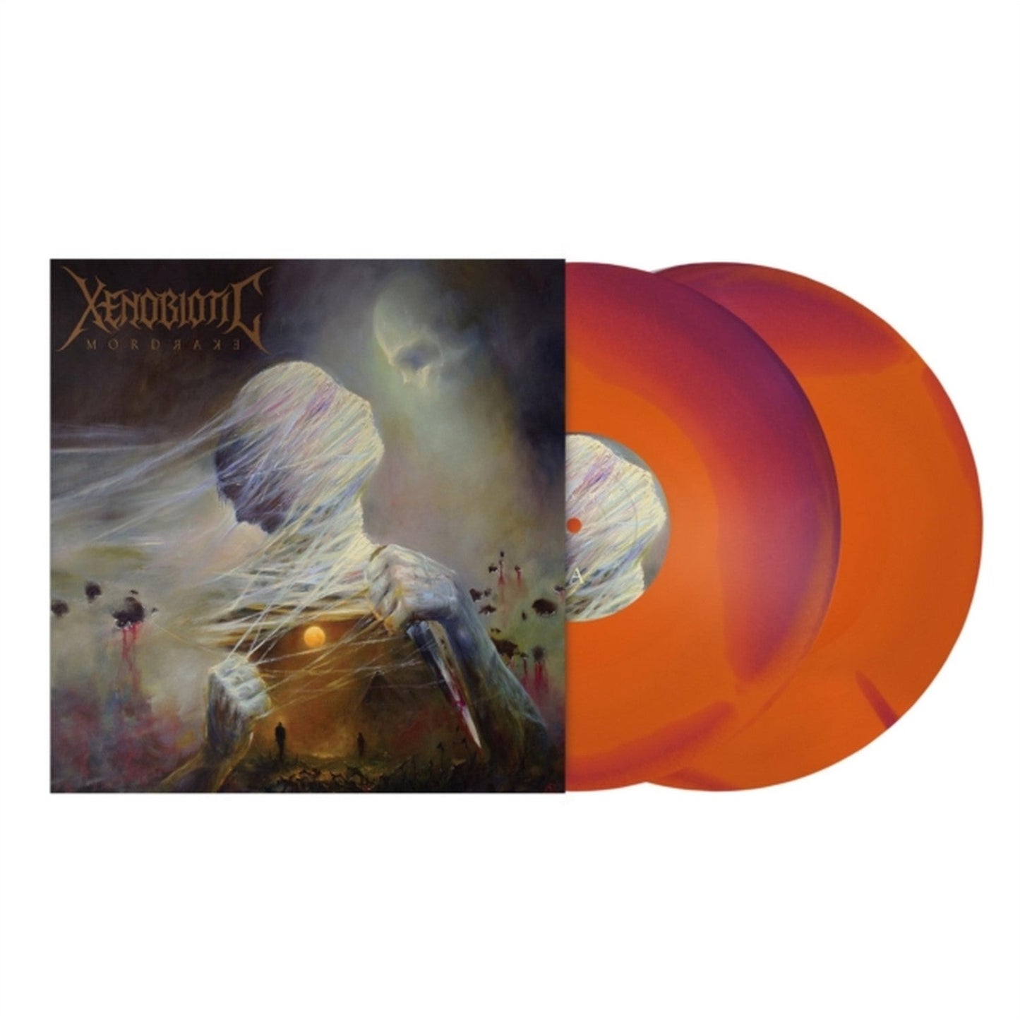 Mordrake Deluxe Edition (2LP)