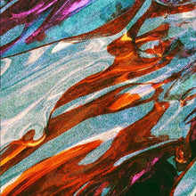 Stray Fossa - Closer Than We'll Ever Know (Emerald Green LP Vinyl)