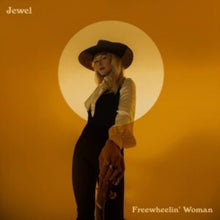 Jewel - Freewheelin' Woman - LP Vinyl