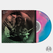 Live At Levitation (Pink & Blue Swirl LP Vinyl)
