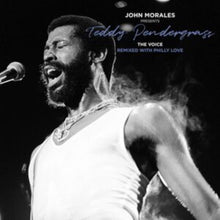 Teddy Pendergrass - John Morales Presents Teddy Pendergrass (3LP)