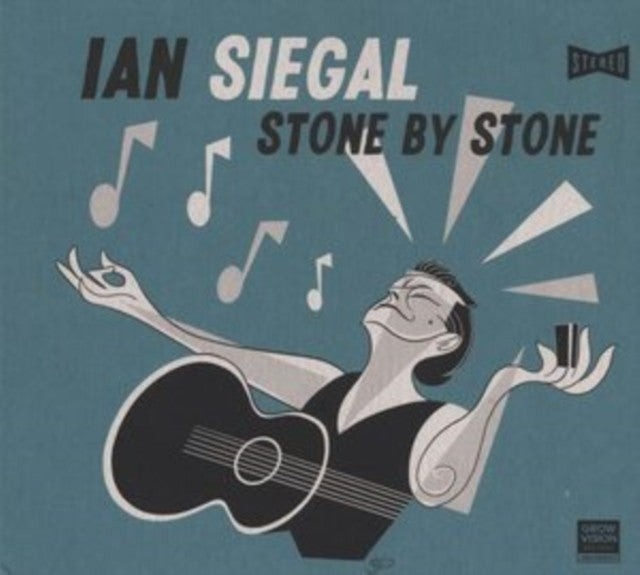 Stone By Stone Digi