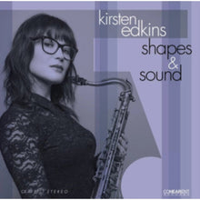 Shapes & Sound (180G)
