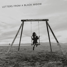 Letters From A Black Widow (2LP)