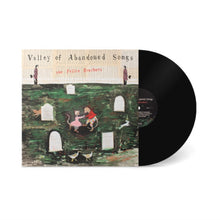 Felice Brothers - Valley Of Abandoned Songs - LP Vinyl