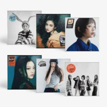 Newjeans - How Sweet (Standard Ver.) - CD Maxi Single