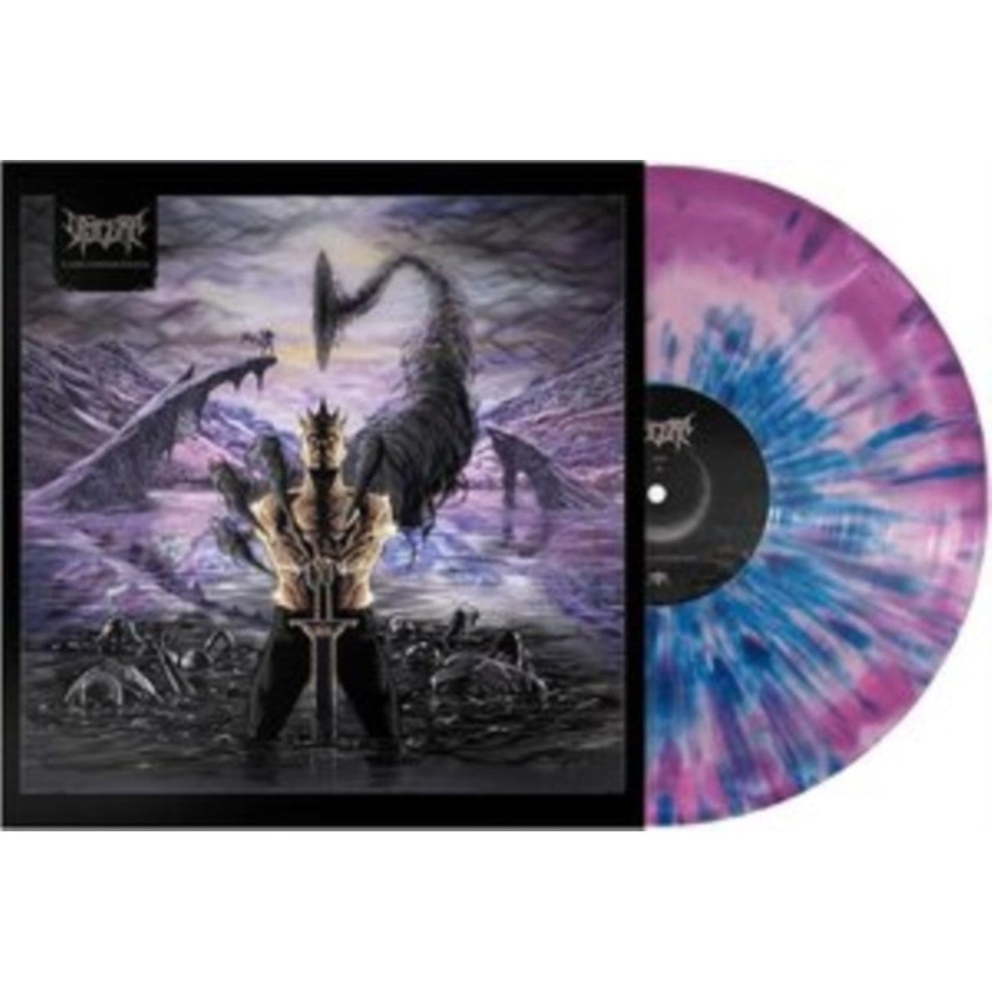 Carcinogenesis (Color LP Vinyl)