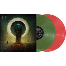 Ashen (2LP/Coloured Vinyl)