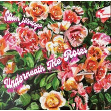 Underneath The Roses (Spring Green LP Vinyl)