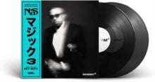 Magic 3 (2LP)