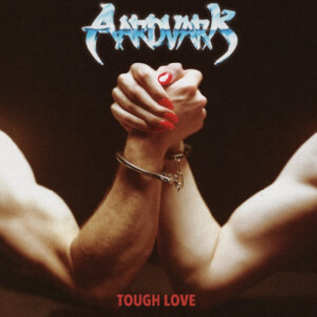 Aardvark - Tough Love - LP Vinyl