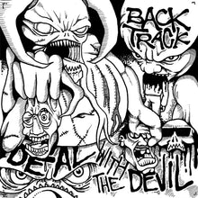 Deal With The Devil (Clear Vinyl)