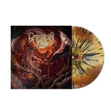 Carrion Vael - Cannibals Anonymous - LP Vinyl