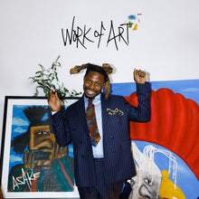 Work Of Art (Digipack)