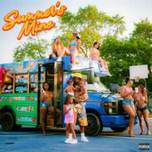 Summer's Mine (Yellow Vinyl/2LP)