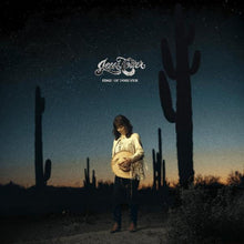 Edge Of Forever (180G)