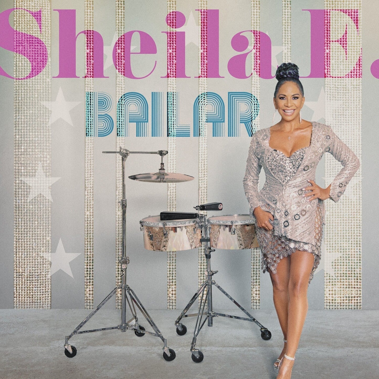 Bailar (180G)